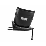 Kép 7/7 - Kikkaboo gyerekülés i-Orbit 360 fok i-Size Isofix 40-150 cm világosszürke