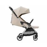Kép 3/7 - Kikkaboo sportbabakocsi Eden automata 22 kg bézs