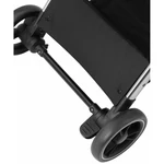 Kép 4/7 - Kikkaboo sportbabakocsi Eden automata 22 kg bézs