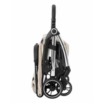 Kép 6/7 - Kikkaboo sportbabakocsi Eden automata 22 kg bézs