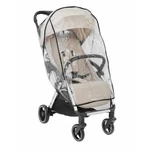 Kép 7/7 - Kikkaboo sportbabakocsi Eden automata 22 kg bézs