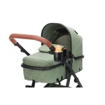 Kép 5/6 - Fillikid cumisüvegtartó babakocsira deluxe fekete FW2001