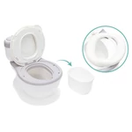 Kép 4/9 - Fillikid mini WC gyerekeknek Marlin szürke/fehér BP047-07