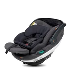 Kép 4/8 - BeSafe ülésbetét koraszülötteknek Preemie fekete