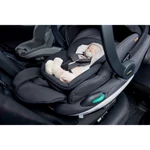 Kép 7/8 - BeSafe ülésbetét koraszülötteknek Preemie fekete