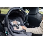 Kép 8/8 - BeSafe ülésbetét koraszülötteknek Preemie fekete