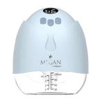 Kép 2/10 - BabyOno mellszívó Megan elektromos, viselhetõ - 100 plusz 40db melltartóbetéttel 1001 - 296/140