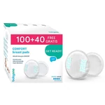 Kép 3/10 - BabyOno mellszívó Megan elektromos, viselhető - 100 plusz 40db melltartóbetéttel 1001 - 296/140
