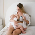 Kép 5/10 - BabyOno mellszívó Megan elektromos, viselhetõ - 100 plusz 40db melltartóbetéttel 1001 - 296/140