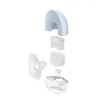 Kép 7/10 - BabyOno mellszívó Megan elektromos, viselhetõ - 100 plusz 40db melltartóbetéttel 1001 - 296/140