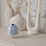 Kép 10/10 - BabyOno mellszívó Megan elektromos, viselhetõ - 100 plusz 40db melltartóbetéttel 1001 - 296/140