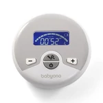 Kép 5/9 - BabyOno mellszívó Nurse Pro elektromos, kétfázisú  - 100 plusz 40db melltartóbetéttel 1483 - 296/140