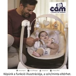 Kép 4/4 - CAM elektromos hinta - Midi 264