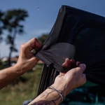 Kép 4/9 - Ezimoov Sun Socks autós napellenzõ S