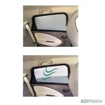 Kép 5/9 - Ezimoov Sun Socks autós napellenzõ S