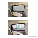 Kép 5/9 - Ezimoov Sun Socks autós napellenzõ M