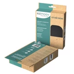 Kép 9/9 - Ezimoov Sun Socks autós napellenzõ M