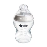 Kép 2/10 - Tommee Tippee cumisüveg Natural Start 260 ml