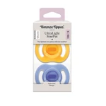 Kép 3/4 - Tommee Tippee játszócumi Ultra Light 2 db 6-18 hó