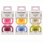 Kép 1/4 - Tommee Tippee játszócumi Ultra Light 2 db 6-18 hó