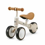 Kép 1/7 - Kinderkraft futóbicikli mini Cutie bézs