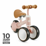 Kép 2/7 - Kinderkraft futóbicikli mini Cutie pink