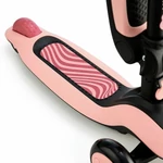 Kép 4/10 - Kinderkraft roller és futóbicikli 2in1 Halley pink