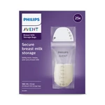 Kép 3/7 - Philips AVENT anyatejtároló zacskó 25db