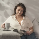 Kép 5/7 - MAM hordható mellszívó elektromos Move