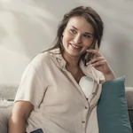 Kép 6/7 - MAM hordható mellszívó elektromos Move