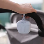 Kép 6/10 - BabyOno szilikon cumitartó doboz 2cuminak kék 1656/01