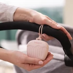 Kép 6/10 - BabyOno szilikon cumitartó doboz 2cuminak rózsaszín 1656/02