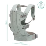 Kép 4/4 - Fillikid kenguru Walk 15kg W-05-24 pistachio