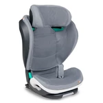 Kép 1/4 - BeSafe gyerekülés iZi Flex FIX 2 i-Size ISOfix 100-150 cm Peak Mesh