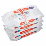 Kép 2/2 - Sudocrem törlõkendõ sensitive 4x55db-os