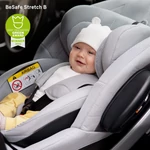 Kép 2/10 - BeSafe gyerekülés Stretch B I-Size 40-125 cm Fresh Black Cab