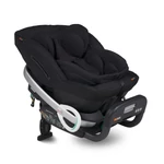 Kép 1/10 - BeSafe gyerekülés Stretch B I-Size 40-125 cm Fresh Black Cab