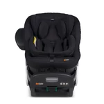 Kép 7/10 - BeSafe gyerekülés Stretch B I-Size 40-125 cm Fresh Black Cab