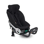Kép 9/10 - BeSafe gyerekülés Stretch B I-Size 40-125 cm Fresh Black Cab