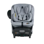 Kép 7/10 - BeSafe gyerekülés Stretch B I-Size 40-125 cm Peak Mesh
