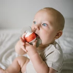 Kép 7/7 - BabyOno csörgõ és rágóka cukorka 1587