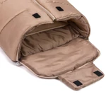 Kép 6/7 - Fillikid bundazsák babakocsiba Eco big 1220-09 natúr