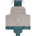 Kép 2/8 - Fillikid bundazsák babakocsiba Eco big 1220-34 smaragd