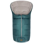 Kép 1/8 - Fillikid bundazsák babakocsiba Eco big 1220-34 smaragd