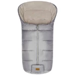 Kép 1/8 - Fillikid bundazsák babakocsiba Eco big 1220-37 ezüst