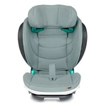 Kép 2/4 - BeSafe gyerekülés iZi Flex FIX 2 i-Size ISOfix 100-150 cm Sea Green Mélange