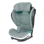 Kép 3/4 - BeSafe gyerekülés iZi Flex FIX 2 i-Size ISOfix 100-150 cm Sea Green Mélange