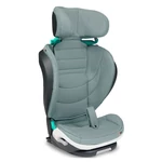Kép 4/4 - BeSafe gyerekülés iZi Flex FIX 2 i-Size ISOfix 100-150 cm Sea Green Mélange