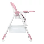 Kép 2/7 - Kikkaboo etetõszék Spicy PLUS     pink