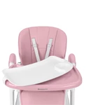 Kép 6/7 - Kikkaboo etetõszék Spicy PLUS     pink